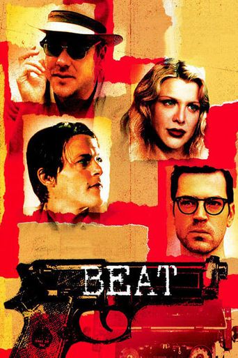  Beat Poster