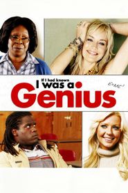  If I Had Known I Was a Genius Poster