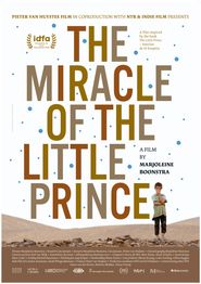  The Miracle of the Little Prince Poster