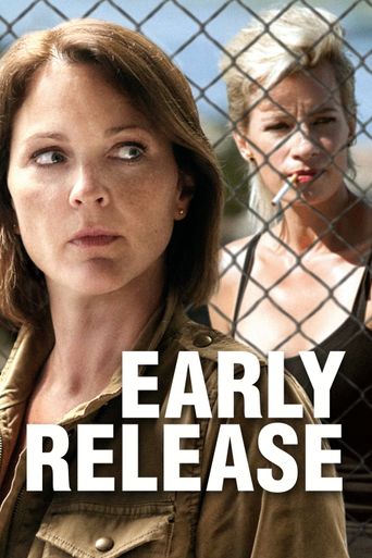  Early Release Poster