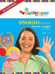  Spanish for Beginners: Vamos a Jugar - Let's Play Poster