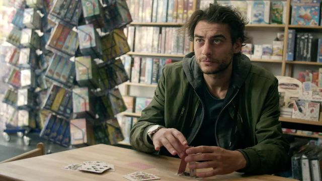 Monolith 2023 Where To Watch And Stream Online Reelgood