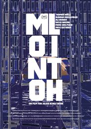  Monolith Poster