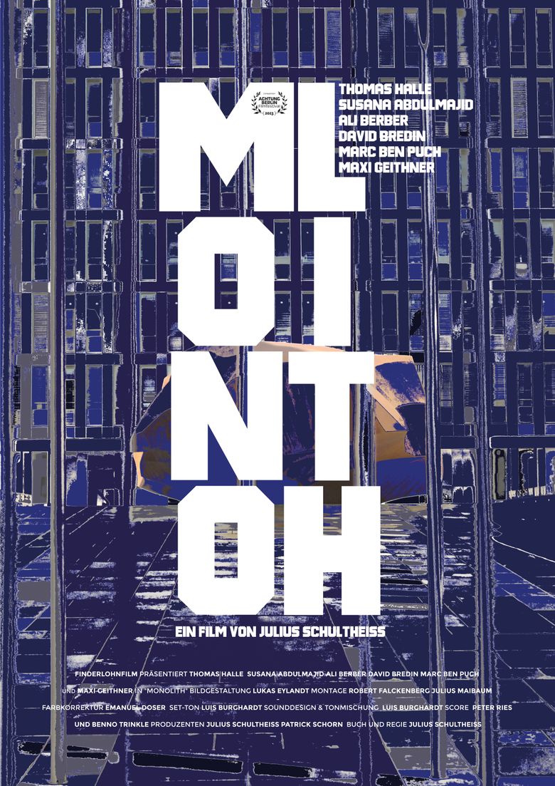 Monolith Monolith