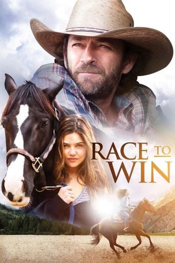  Race to Win Poster