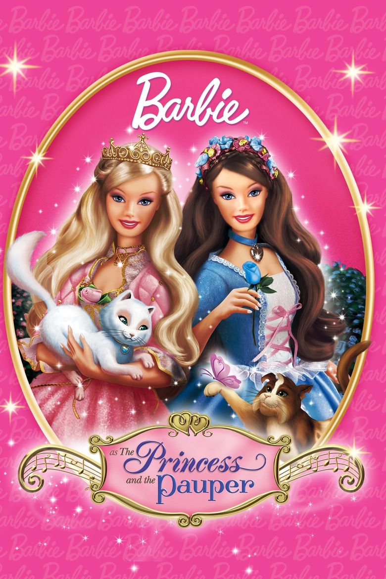 privatliv Undertrykkelse gradvist Barbie as Rapunzel (2002) - Where to Watch It Streaming Online | Reelgood