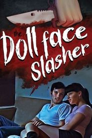  The Dollface Slasher Poster