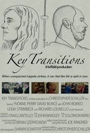  Key Transitions Poster