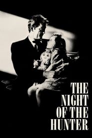  The Night of the Hunter Poster