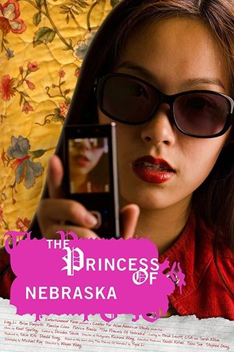  The Princess of Nebraska Poster