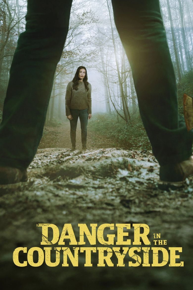 Danger in the Countryside