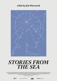  Stories from the Sea Poster