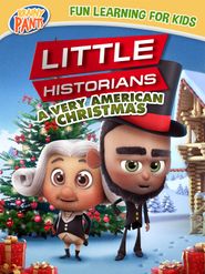  Little Historians A Very American Christmas Poster
