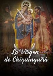  La Virgen de Chiquinquirá Poster