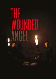  The Wounded Angel Poster