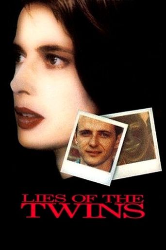  Lies of the Twins Poster