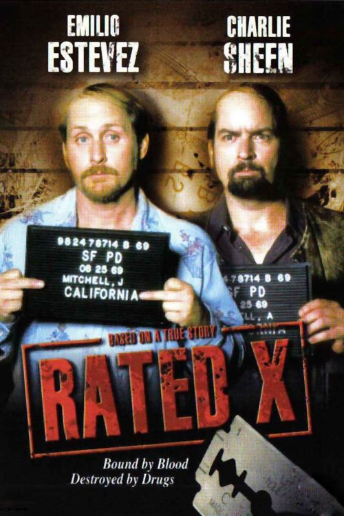Rated X (TV Movie 2000) - IMDb