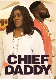  Chief Daddy Poster