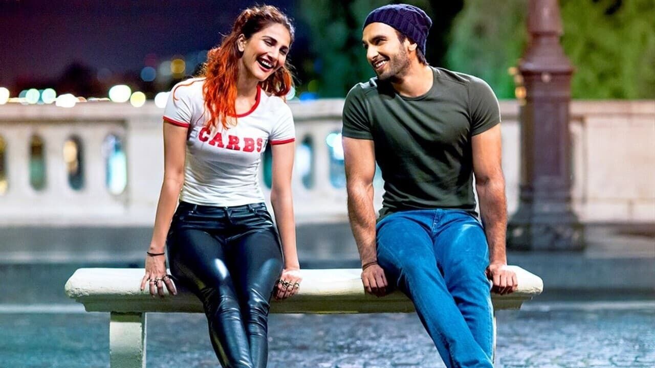 Chandni ka 'adult version': That's what Rishi Kapoor called the 'Befikre'  trailer