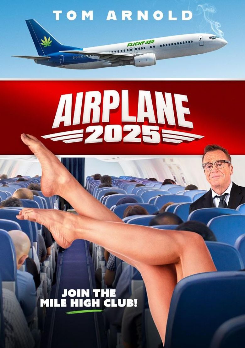 Airplane 2025
