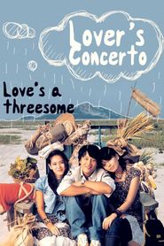  Lover's Concerto Poster