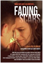 Fading Scars Poster