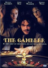  The Gambler Poster