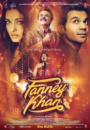  Fanney Khan Poster