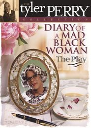  Diary of a Mad Black Woman Poster