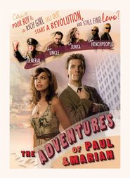  The Adventures of Paul and Marian Poster