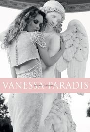  Vanessa Paradis Une nuit à Versailles Poster