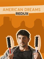  American Dreams Poster