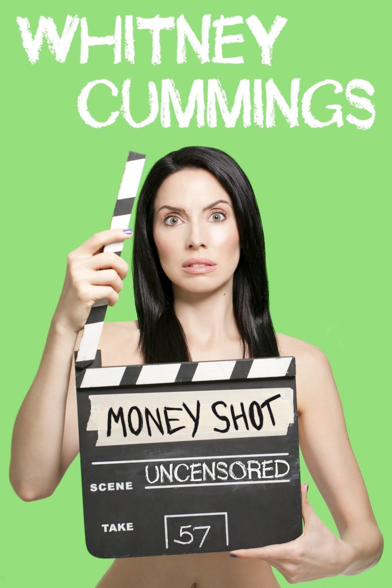 Whitney Cummings: Money Shot Poster