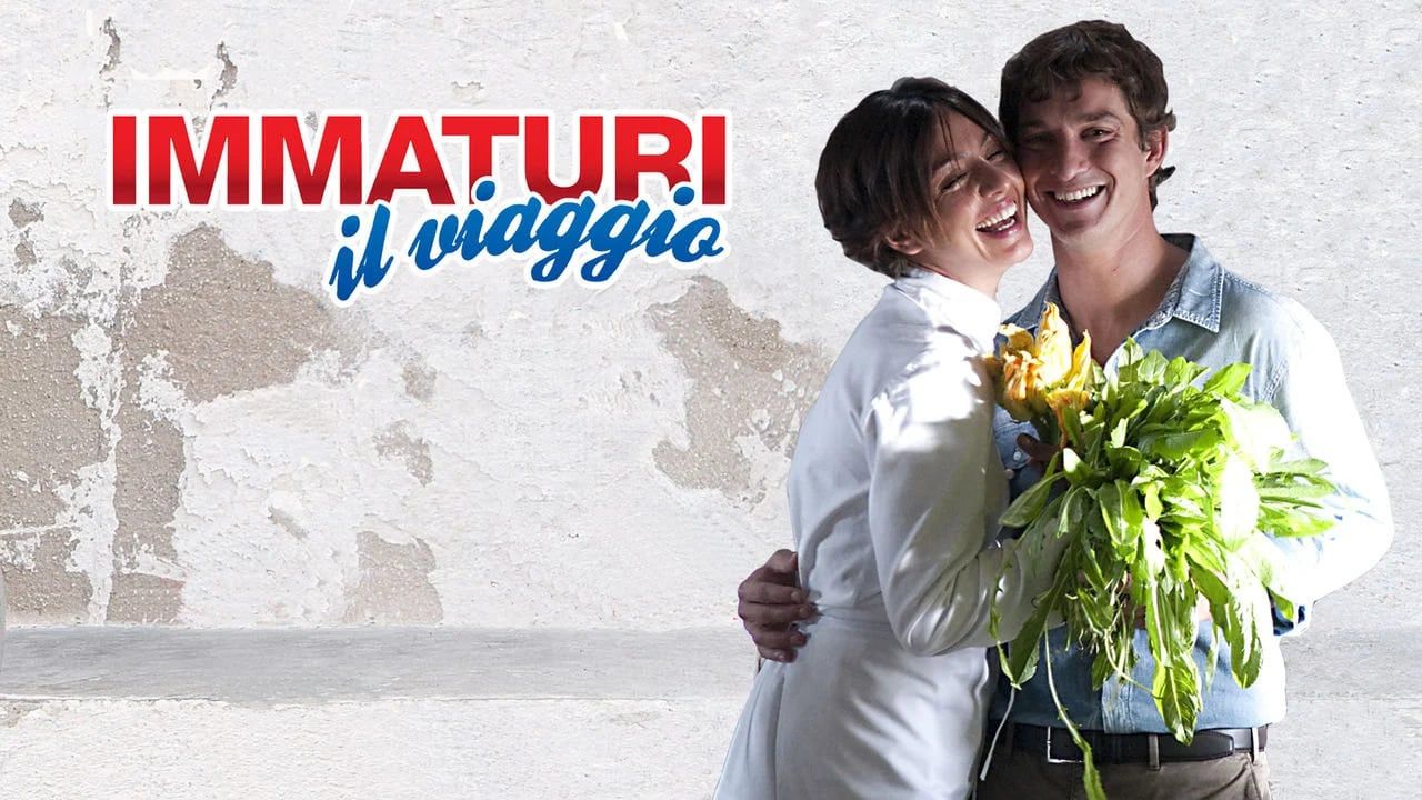 Immaturi - Il viaggio (2012): Where to Watch and Stream Online | Reelgood