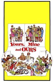  Yours, Mine and Ours Poster