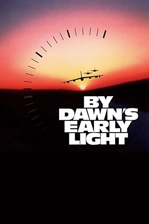 By Dawn's Early Light Poster