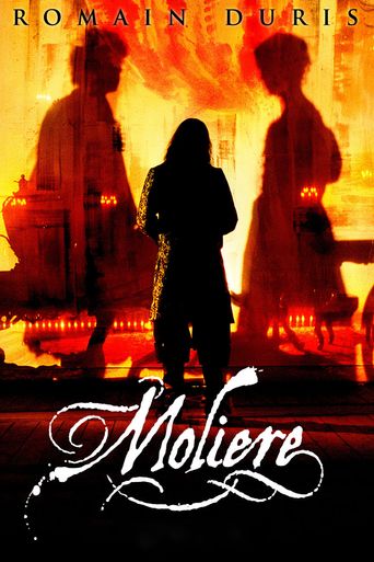  Moliere Poster