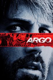  Argo Poster