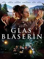  The Glassblower Poster