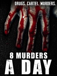  8 Murders a Day Poster