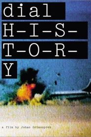 Dial H-I-S-T-O-R-Y Poster