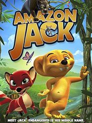 Amazon Jack Poster