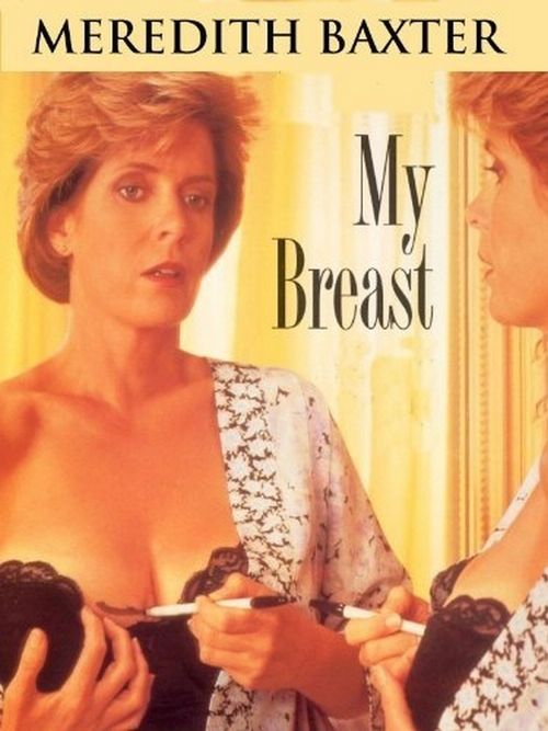 My Breast Poster