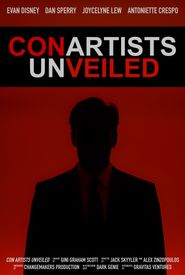  Con Artists Unveiled Poster
