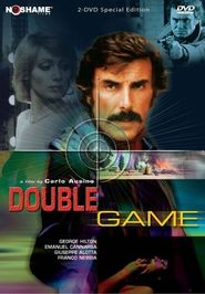  Double Game Poster