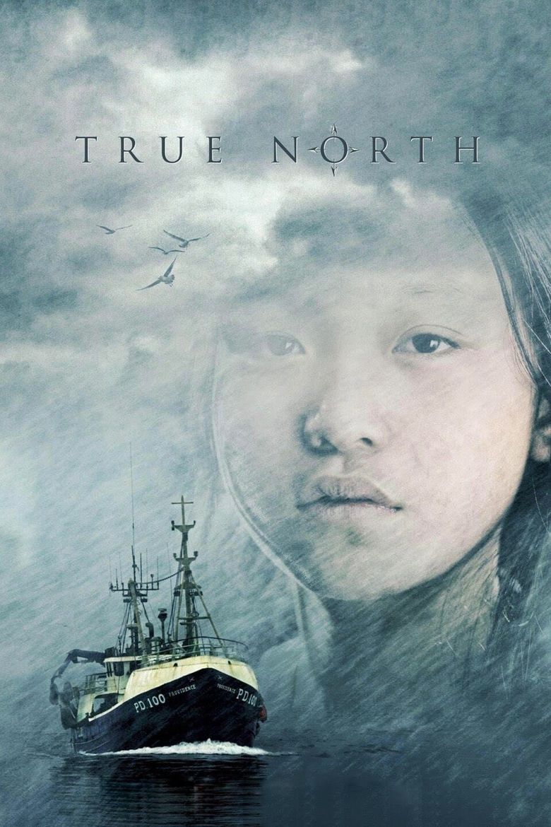 True North Poster
