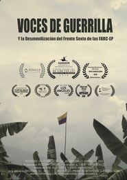  Guerrilla Voices Poster