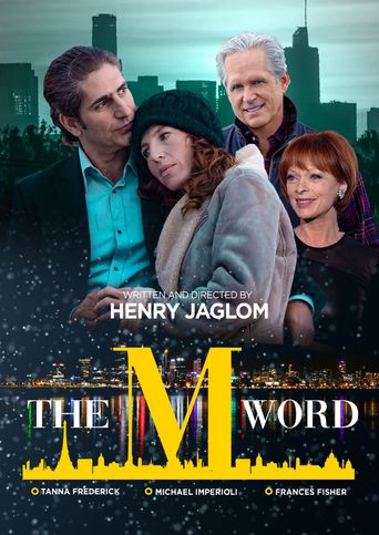  The M Word Poster