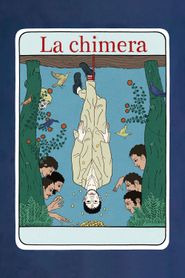  La Chimera Poster