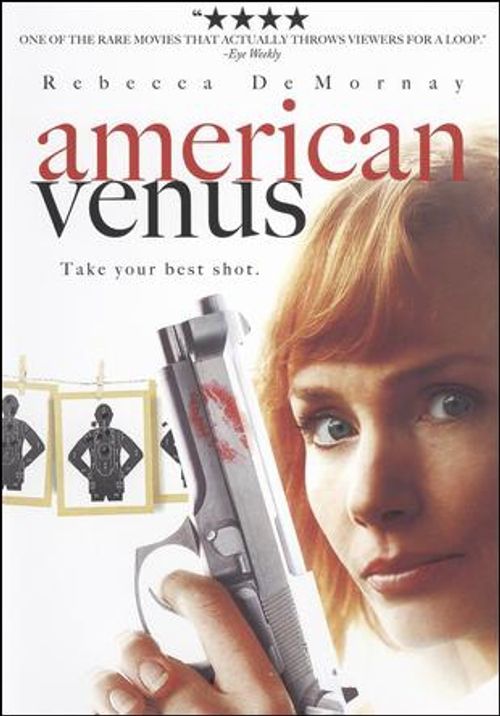 American Venus Poster